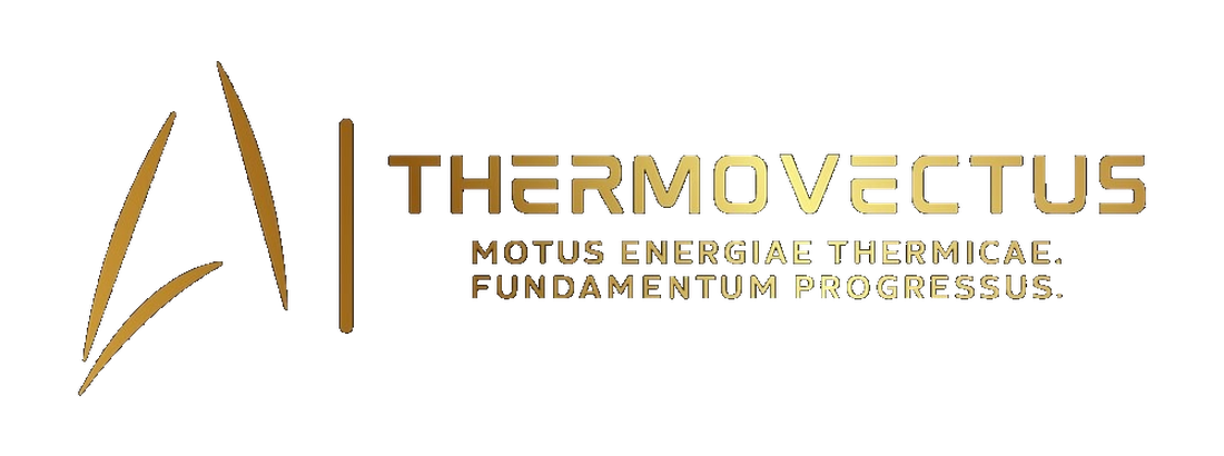 Thermovectus Logo